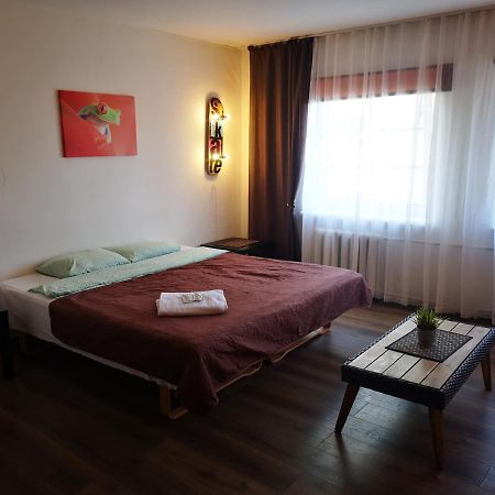 River Apartments 클라이페다 외부 사진