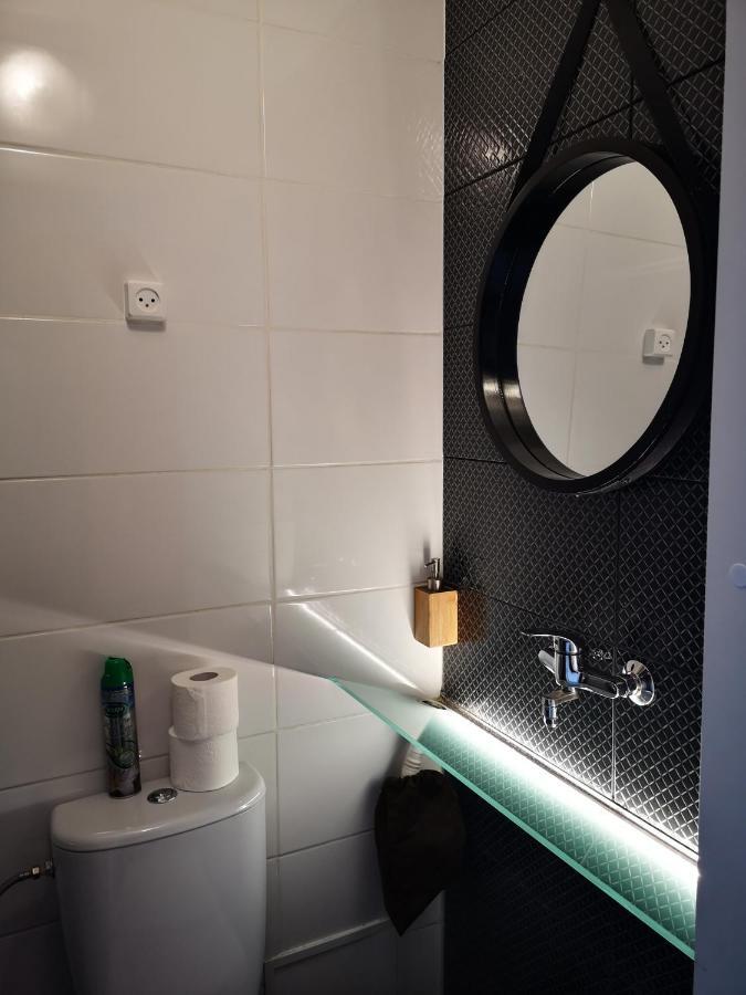 River Apartments 클라이페다 외부 사진