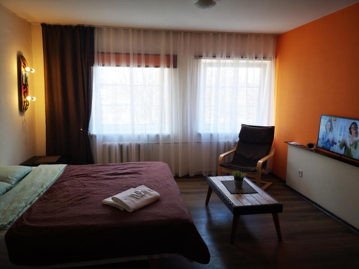 River Apartments 클라이페다 외부 사진