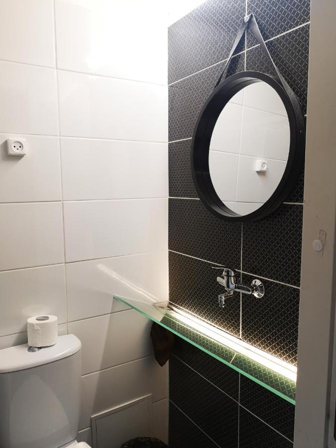 River Apartments 클라이페다 외부 사진