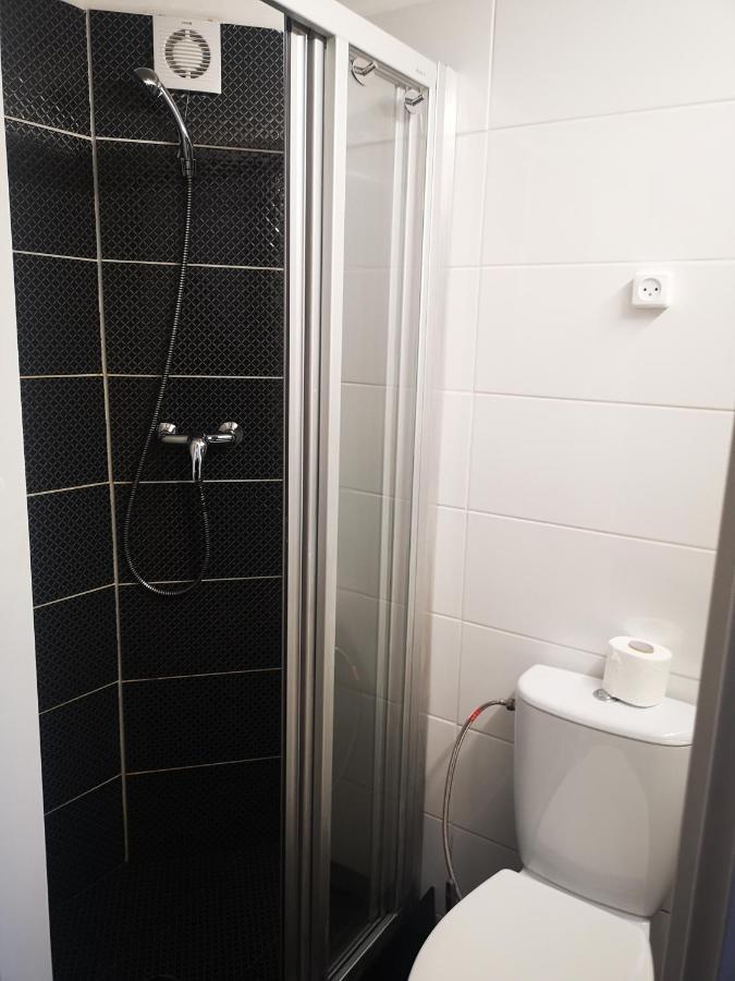 River Apartments 클라이페다 외부 사진