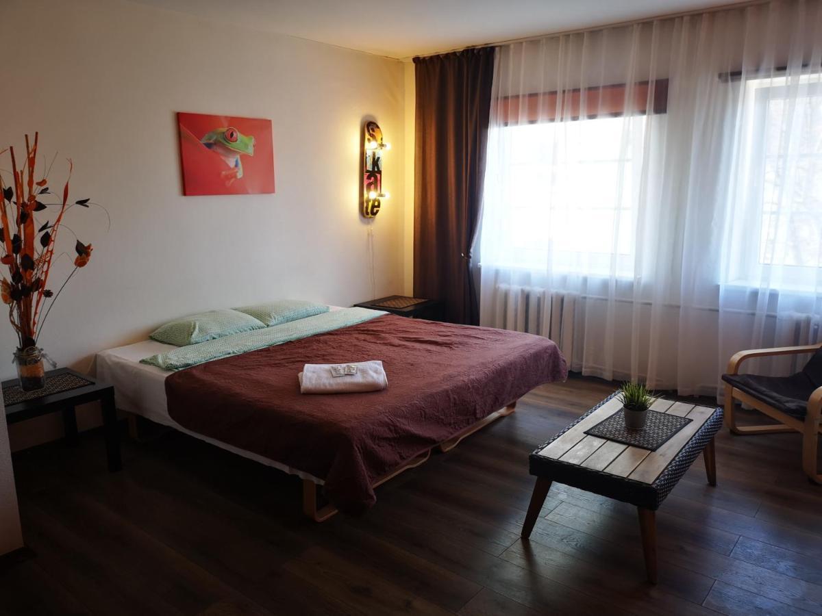 River Apartments 클라이페다 외부 사진