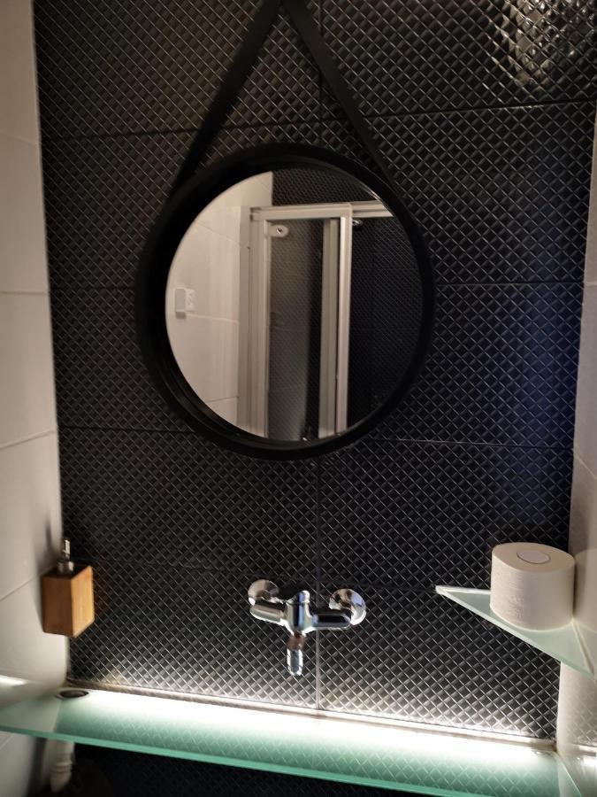 River Apartments 클라이페다 외부 사진