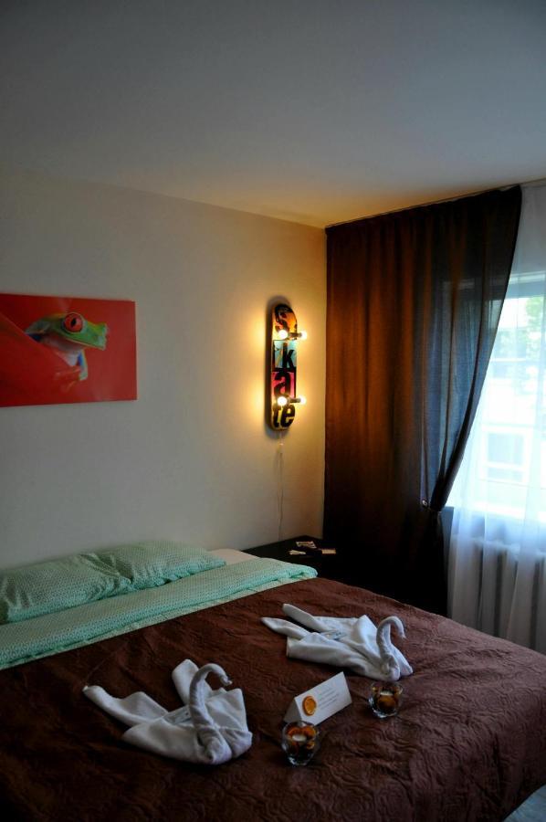 River Apartments 클라이페다 외부 사진