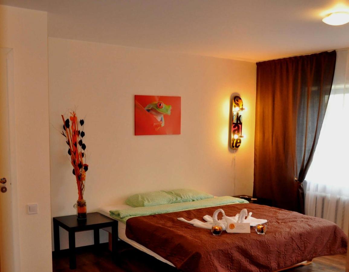 River Apartments 클라이페다 외부 사진