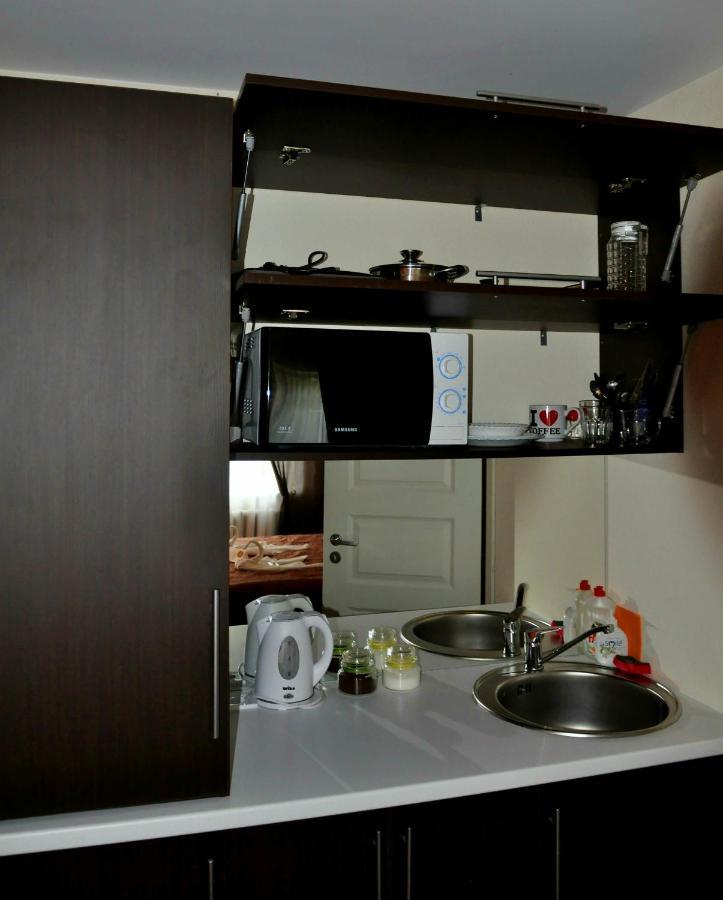 River Apartments 클라이페다 외부 사진