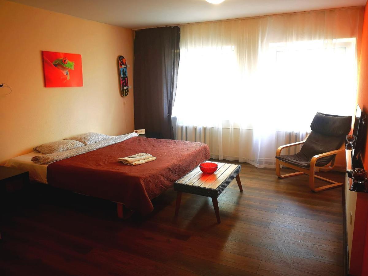 River Apartments 클라이페다 외부 사진