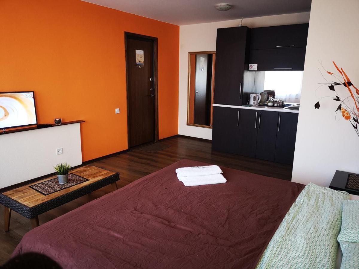River Apartments 클라이페다 외부 사진
