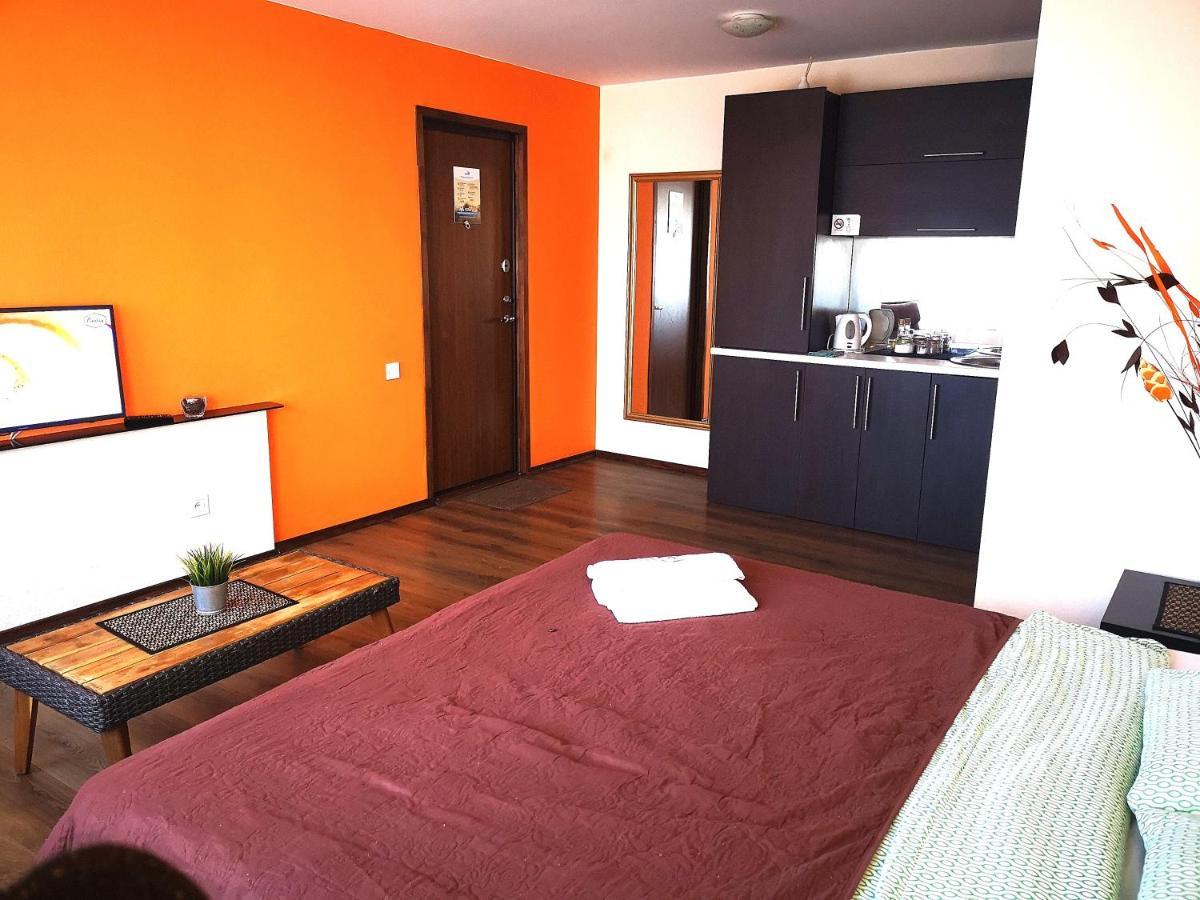 River Apartments 클라이페다 외부 사진