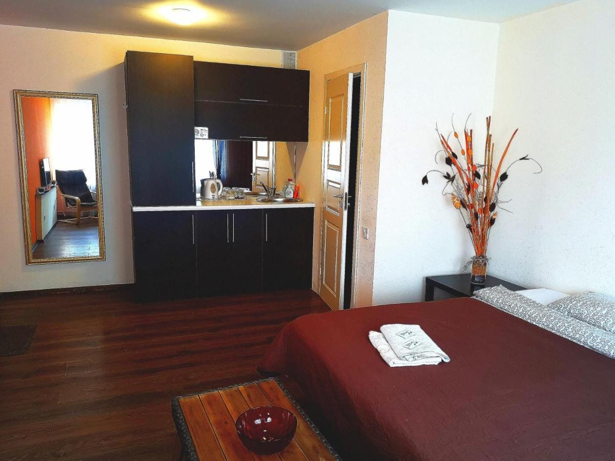 River Apartments 클라이페다 외부 사진