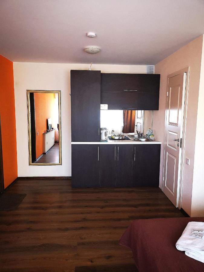 River Apartments 클라이페다 외부 사진