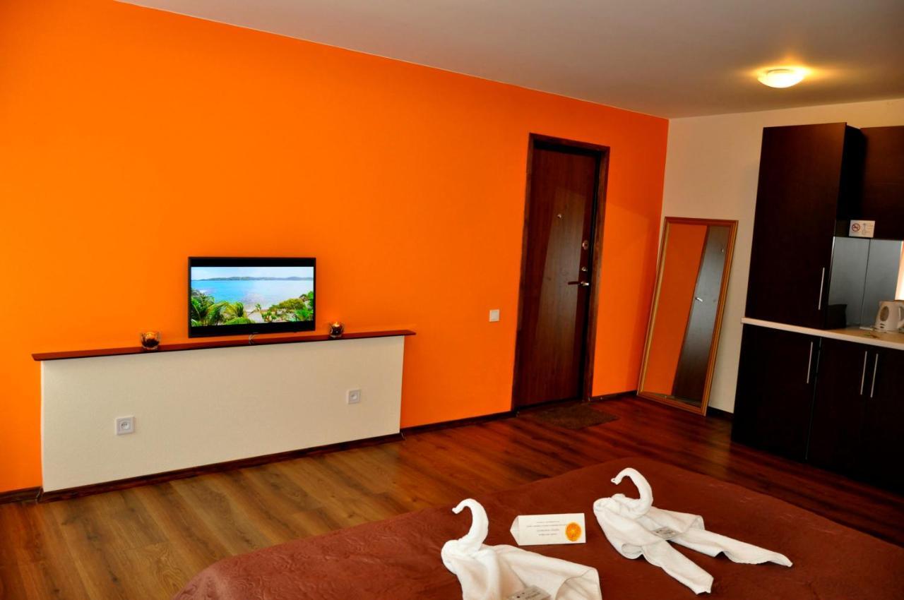 River Apartments 클라이페다 외부 사진