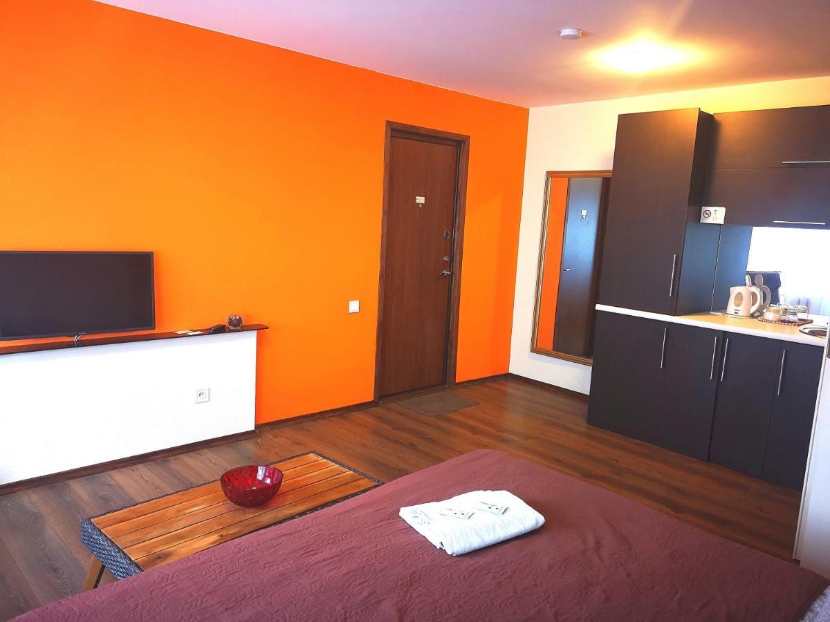 River Apartments 클라이페다 외부 사진